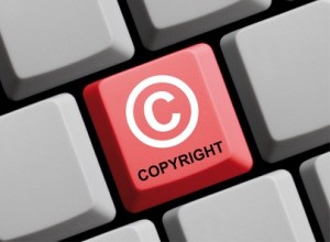 Trademark & Copyright